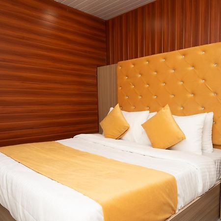 Hotel Priceless Suite Bombay Exhibition Centre Goregaon West 孟买 外观 照片