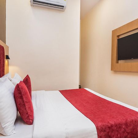 Hotel Priceless Suite Bombay Exhibition Centre Goregaon West 孟买 外观 照片