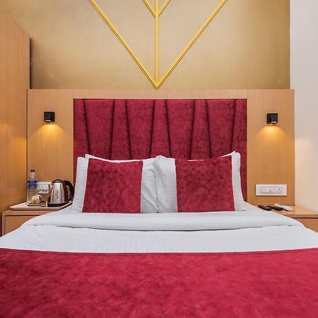 Hotel Priceless Suite Bombay Exhibition Centre Goregaon West 孟买 外观 照片