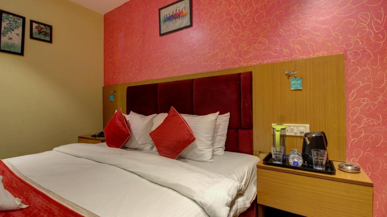 Hotel Priceless Suite Bombay Exhibition Centre Goregaon West 孟买 外观 照片