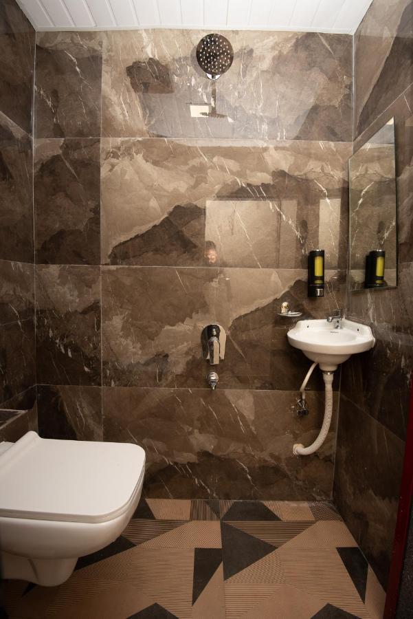 Hotel Priceless Suite Bombay Exhibition Centre Goregaon West 孟买 外观 照片