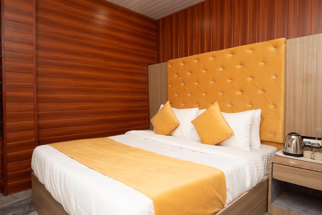 Hotel Priceless Suite Bombay Exhibition Centre Goregaon West 孟买 外观 照片