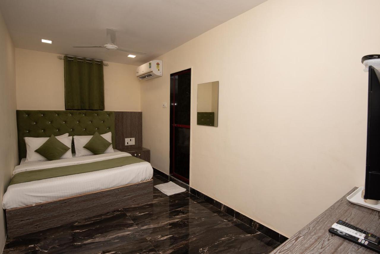 Hotel Priceless Suite Bombay Exhibition Centre Goregaon West 孟买 外观 照片