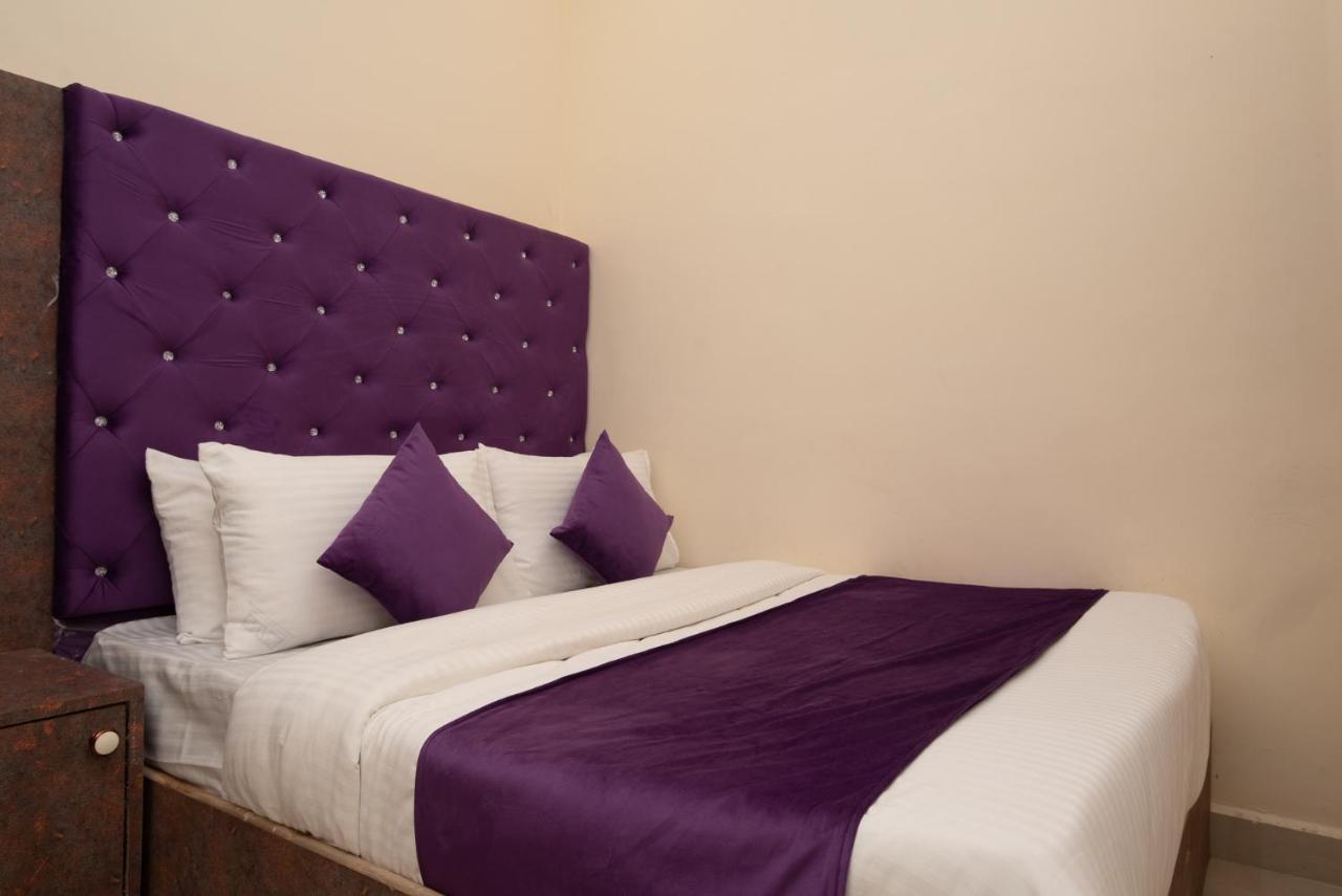 Hotel Priceless Suite Bombay Exhibition Centre Goregaon West 孟买 外观 照片