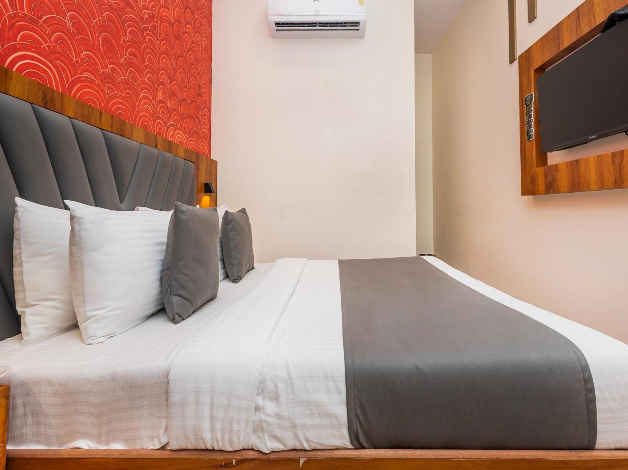 Hotel Priceless Suite Bombay Exhibition Centre Goregaon West 孟买 外观 照片