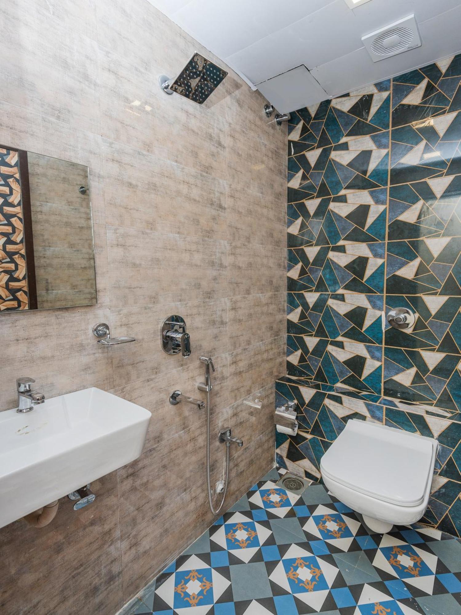 Hotel Priceless Suite Bombay Exhibition Centre Goregaon West 孟买 外观 照片