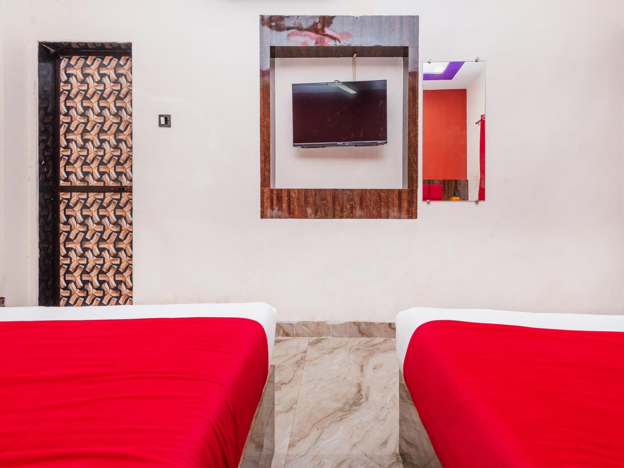 Hotel Priceless Suite Bombay Exhibition Centre Goregaon West 孟买 外观 照片