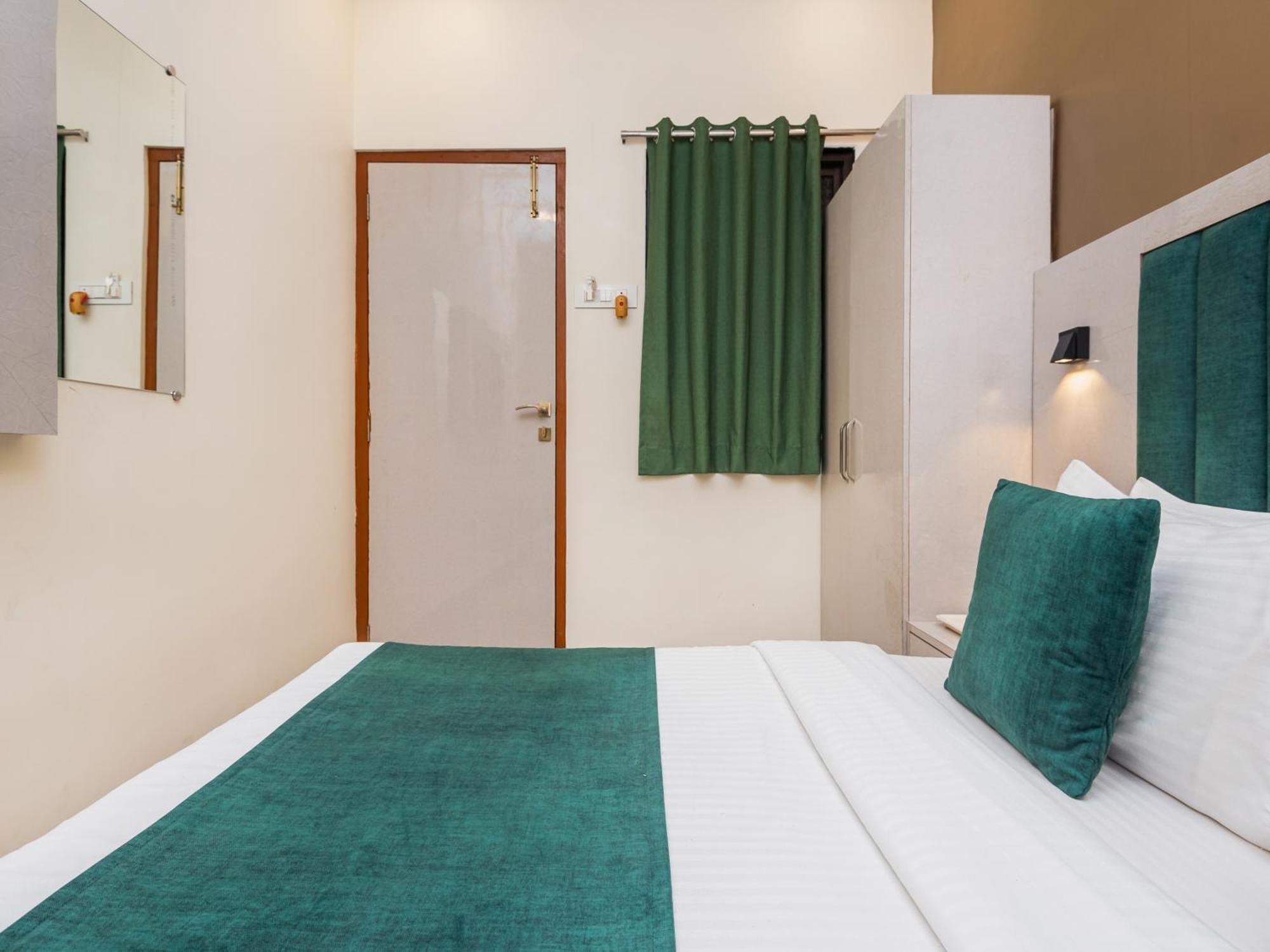 Hotel Priceless Suite Bombay Exhibition Centre Goregaon West 孟买 外观 照片