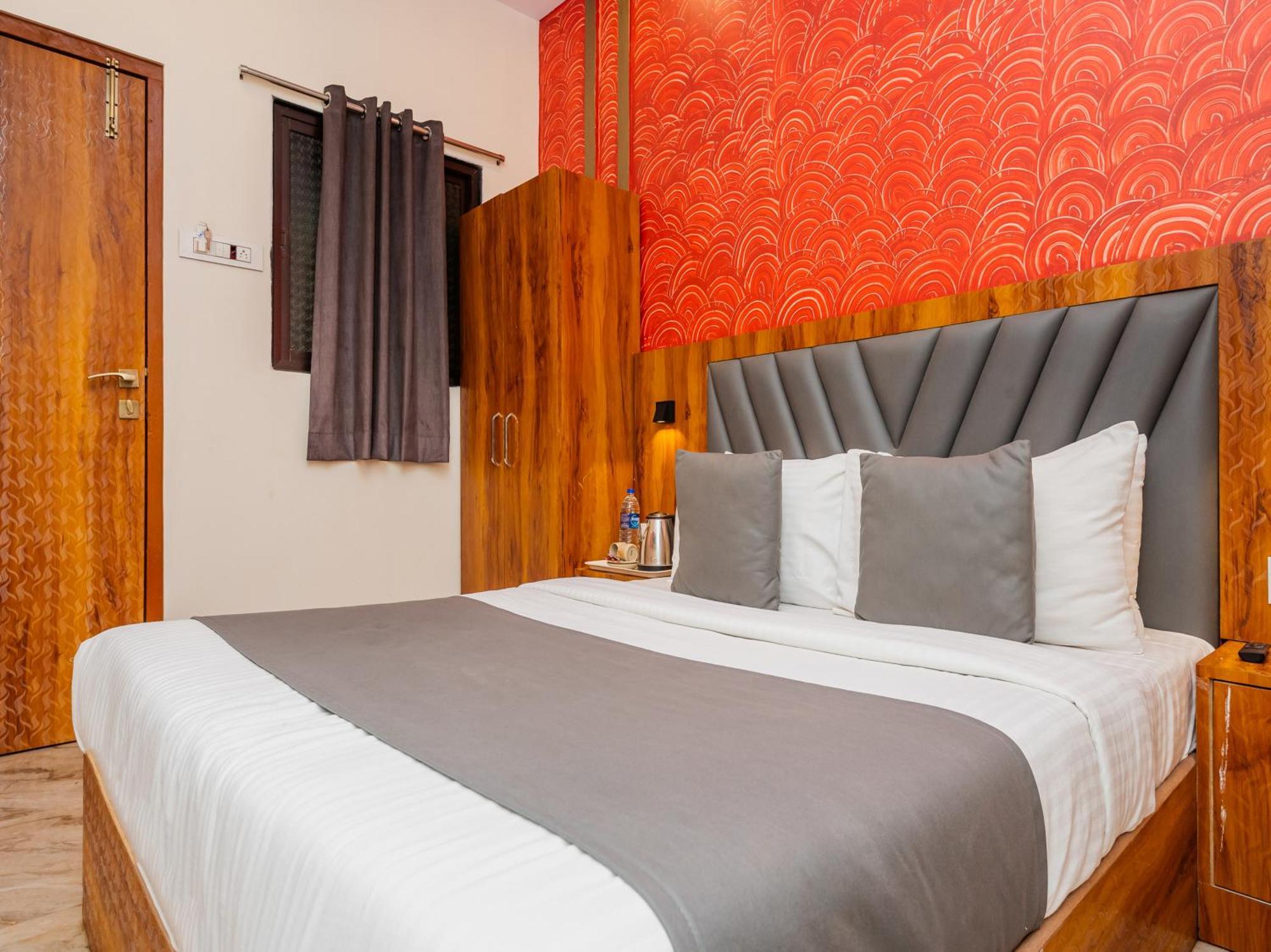 Hotel Priceless Suite Bombay Exhibition Centre Goregaon West 孟买 外观 照片