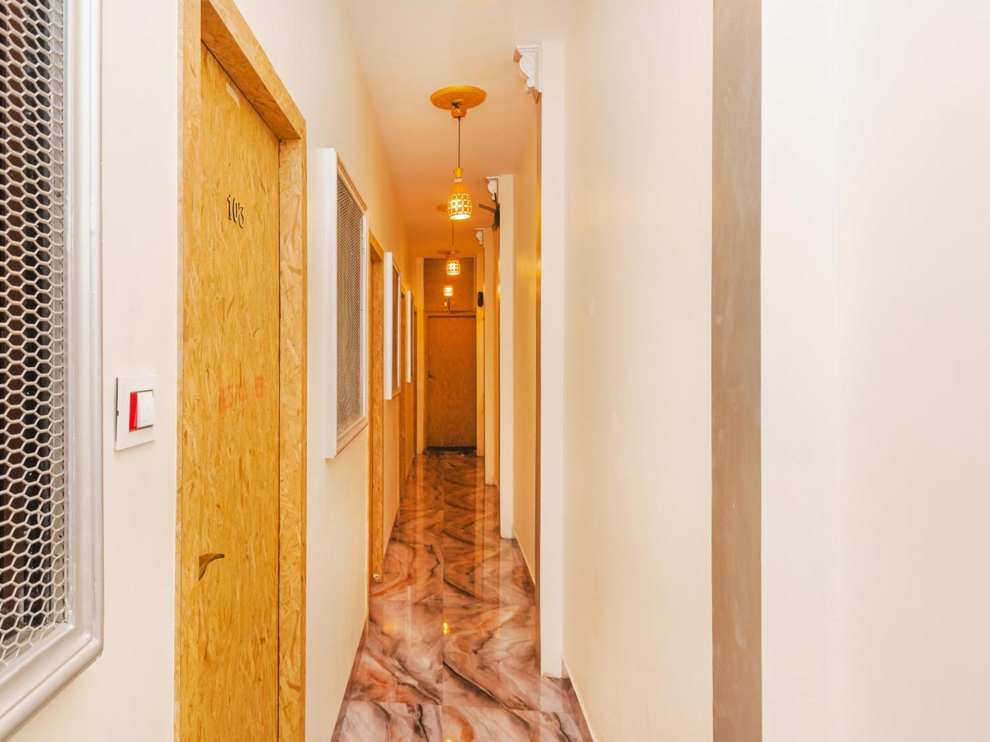 Hotel Priceless Suite Bombay Exhibition Centre Goregaon West 孟买 外观 照片