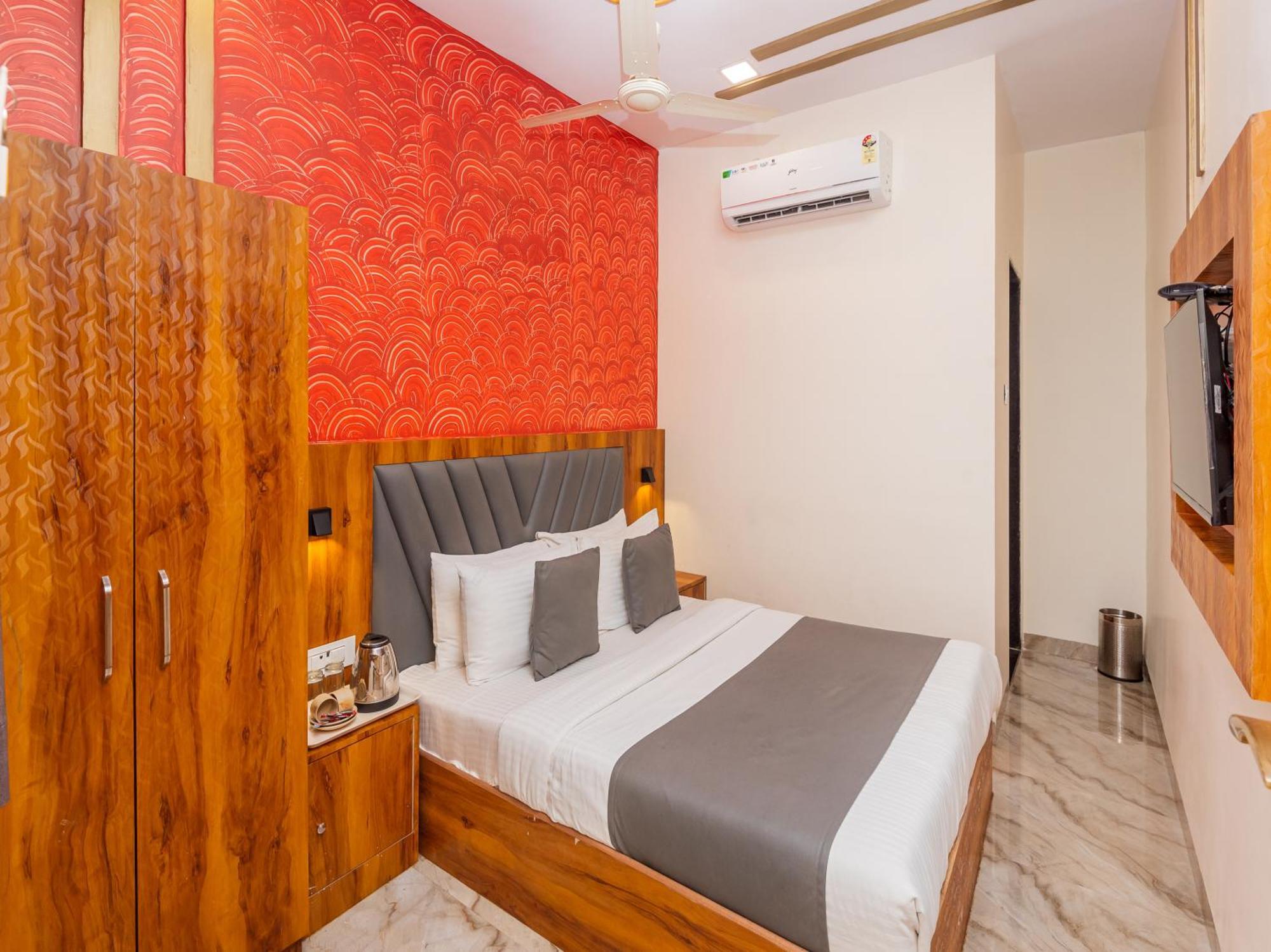 Hotel Priceless Suite Bombay Exhibition Centre Goregaon West 孟买 外观 照片