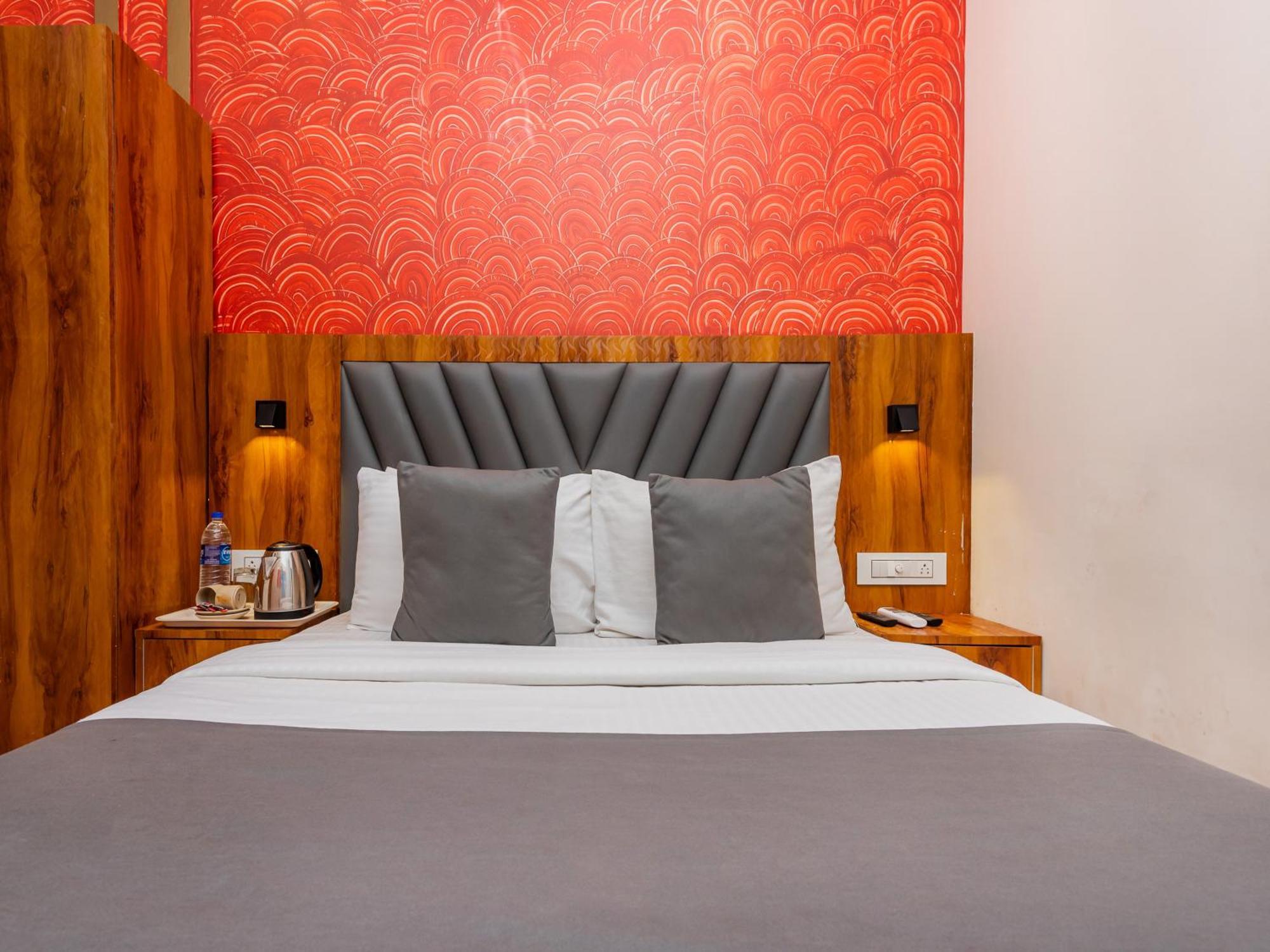 Hotel Priceless Suite Bombay Exhibition Centre Goregaon West 孟买 外观 照片