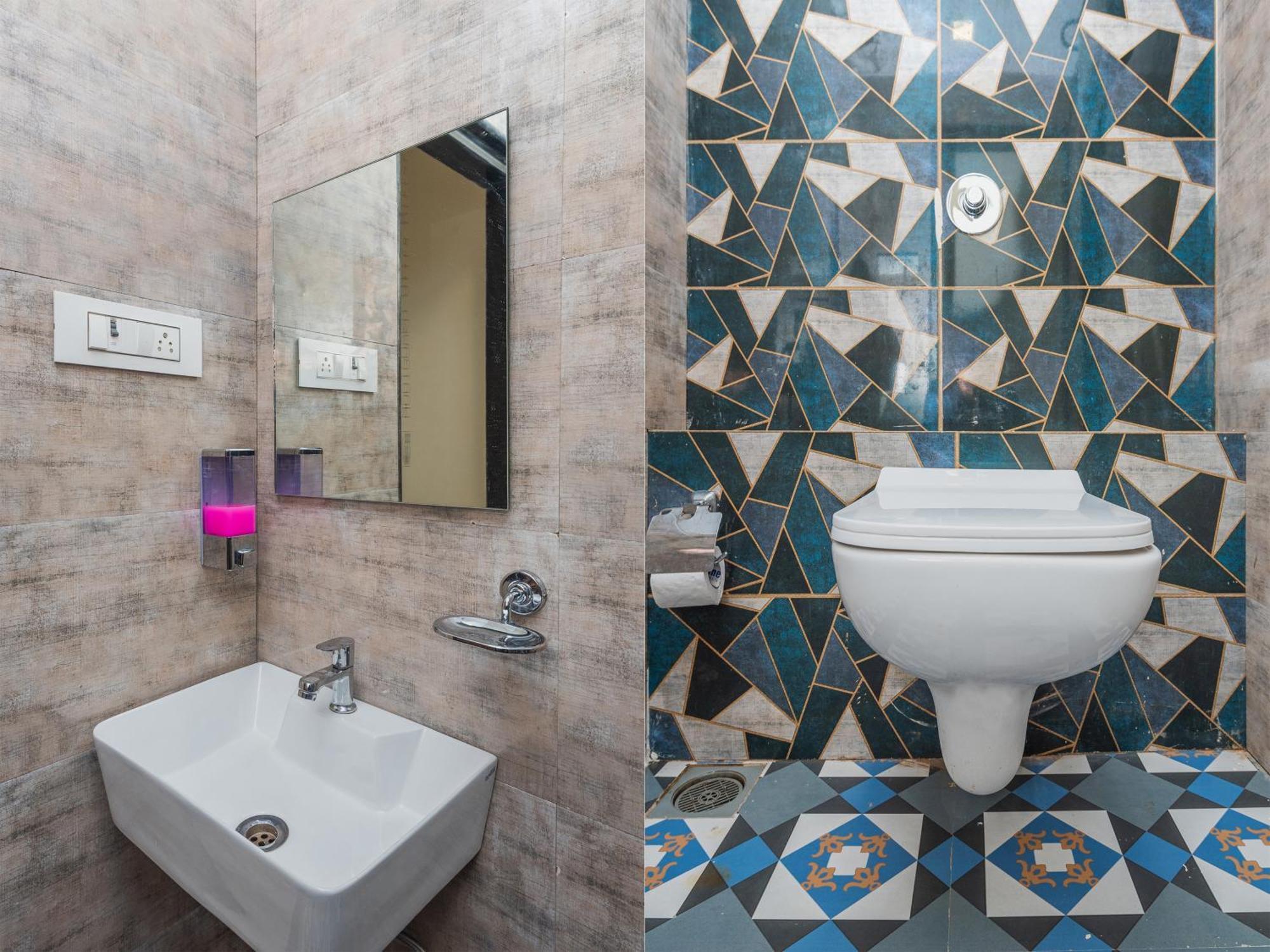 Hotel Priceless Suite Bombay Exhibition Centre Goregaon West 孟买 外观 照片