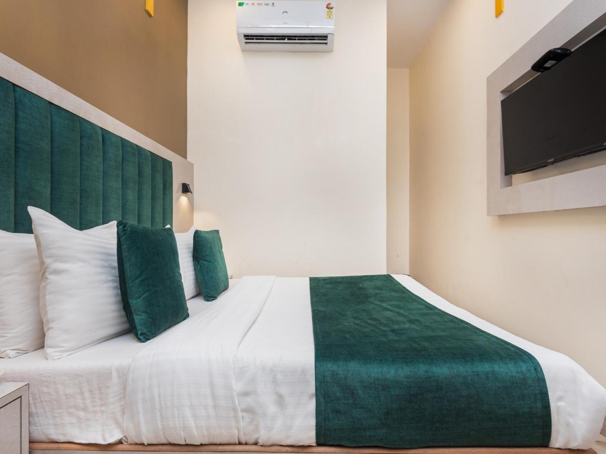 Hotel Priceless Suite Bombay Exhibition Centre Goregaon West 孟买 外观 照片