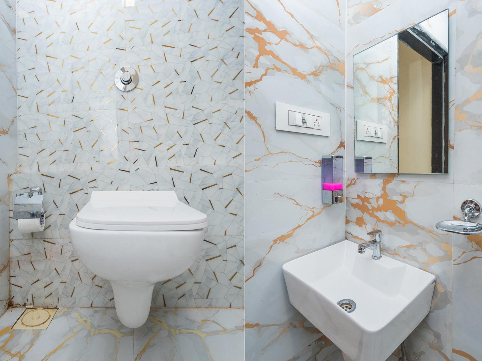 Hotel Priceless Suite Bombay Exhibition Centre Goregaon West 孟买 外观 照片